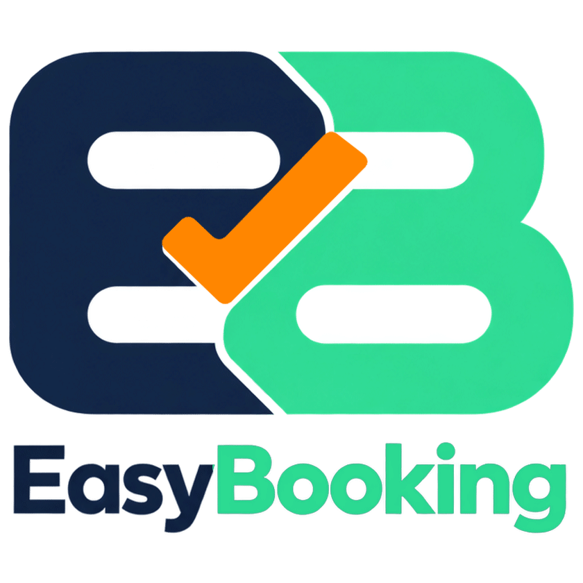 EasyBooking